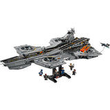 Lego Marvel 76354 S.H.I.E.L.D. Helicarrier