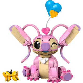 Lego Disney 43257 anjo