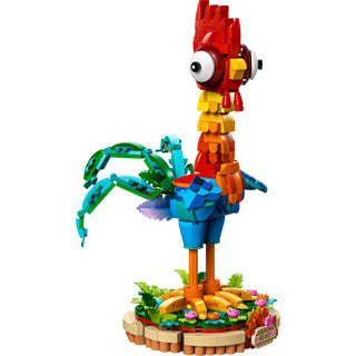 Lego Disney Prinzessin 43272 heihei