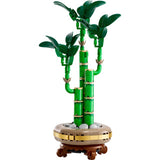 Lego botanicals 10344 bambus