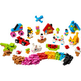 LEGO Classic 11045 Colourful Creative Bricks
