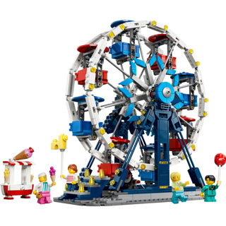Lego Creator 31389 Classic Ferris Wheel