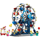 Lego Creator 31389 Classic Ferris Wheel