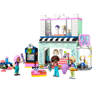 Lego 42662 Friends Heartlake City Hair Salon and Accessory Shop