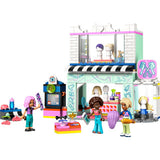 Lego 42662 Friends Heartlake City Hair Salon and Accessory Shop