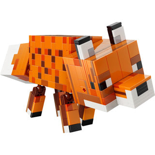 Lego Minecraft 21588 Lis