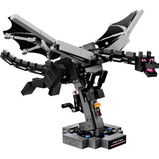 Lego Minecraft 21595 The Ender Dragon