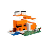 Lego Minecraft 21178 De VoSeshut