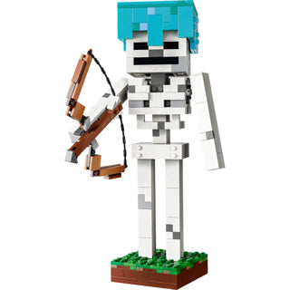 Lego Minecraft 21594 The Skeleton