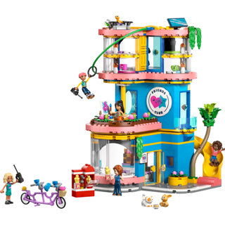 Lego friends 42689 heartlake city clubhouse