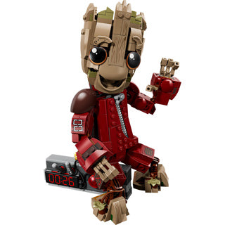 Lego marvel 76341 velik v ravager kombinezonu