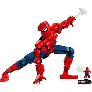 Lego Marvel 76346 Spiderman Brand New Day