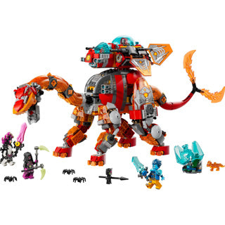 Lego Dreamzzz 71514 Dino Spaceship