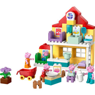 Lego Duplo 10467 Family House