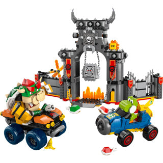 Lego super mario 72039 orrvár