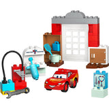 Lego Duplo Disney and Pixar Cars McQueens Visit to Docs Garage - 10456