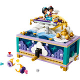 Lego Disney Princess 43295 Jasmine's Jewelry Box