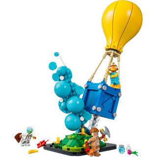Lego Fortnite 77080 Supply Drop