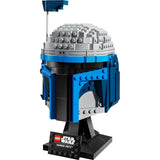 Lego Star Wars 75408 Hełm Jango Fetta