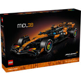 Lego Technic 42228 McLaren MCL39 F1 car