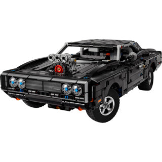 Lego Technic 42231 Fast & Furious Dodge Charger R/T Car