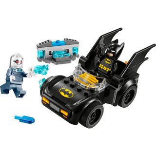 Lego 76301 super-heróis dc batman e batmóvel vs. 2 peças