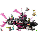 Lego dreamzzz 71500 Nightmare Shark U-Boot