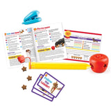 Set di formazione scolastico di Pooch Brightkins