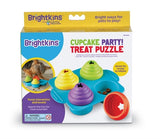 Brightkins Cupcake Party