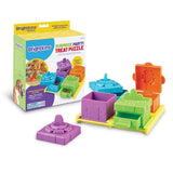 Brightkins niespodzianka Party Treat Puzzle