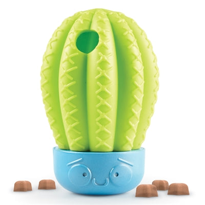 Brightkins Cactus Surprise Treat Dispensateur