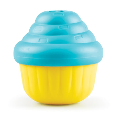 Brightkins Cupcake treat dispenser