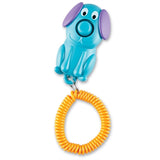 Brightkins smarty pooch trening klikker valp