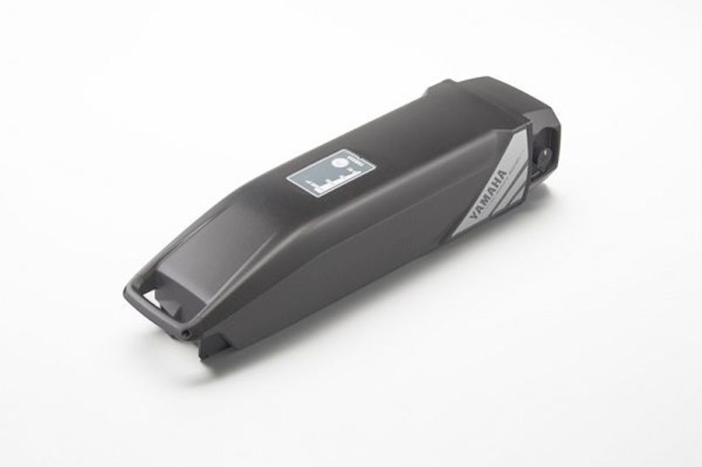Yamaha e-bike battery rdt
