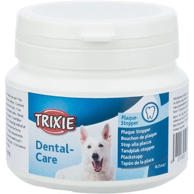 Trixie Dental Plank zamašek za prah psa