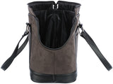 Sac de chien trixie alfie gris