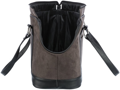 Sac de chien trixie alfie gris