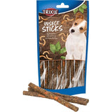 Trixie insect sticks with mealworms