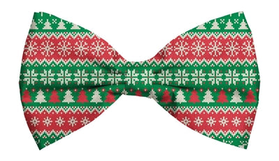 Plenty Gifts Christmas Butterfly Bow Pattern Mix