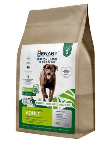 Henart Mealworm Insect Adult con lui Membrana