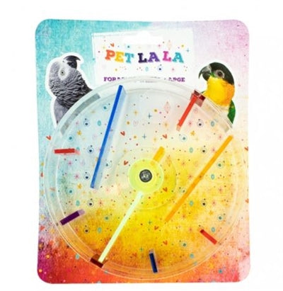 Petlala Fourting Roue