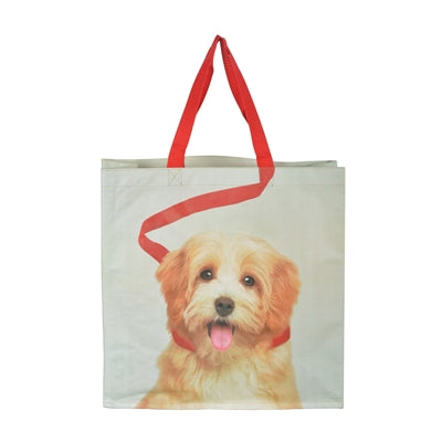 Bolsa de compras Dog en Riem Surorti