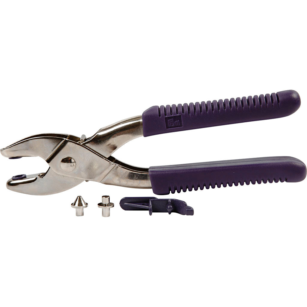 Prym Universalzang, l: 19,5 cm, 1 Set