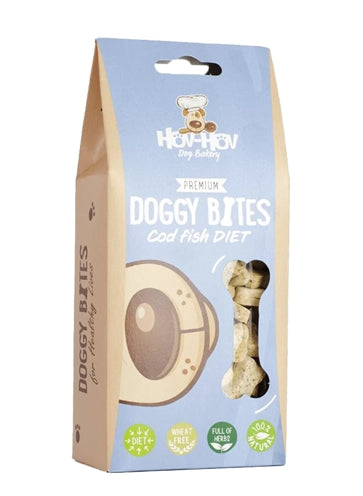 Hov-Hov Premium Diet Doggy Bites Codice senza grano