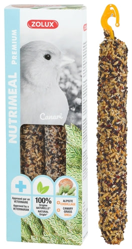 Zolux Nutrimeal Stick Canary Canary Samen