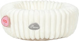 Zolux Cat Basket Naomi Cuddle White