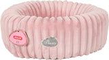 Zolux Cat Basket Naomi Cuddle Pink