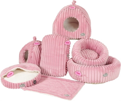 ZOLUX Cushion Cat Naomi Pink