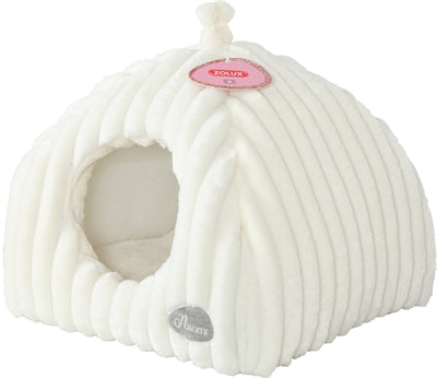 Zolux Cat Basket Iglo Naomi White