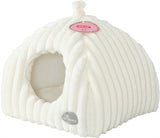 Zolux Cat basket Iglo Naomi White